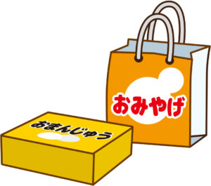 福島に行ったら ままどおる がおみやげに喜ばれる理由 東北人が教える東北やだらうまいもん広場